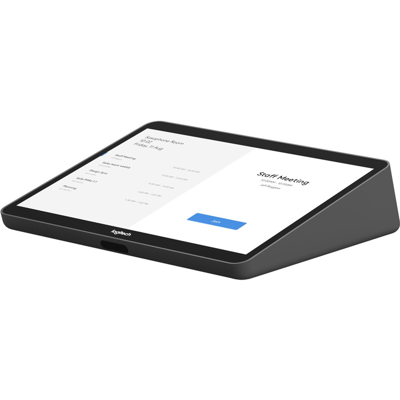 LO-939-001950 Touchcontroller met Cat5e-kit voor efficiënte vergaderruimtes. Zorgt voor nette installatie en eenvoudige bediening.