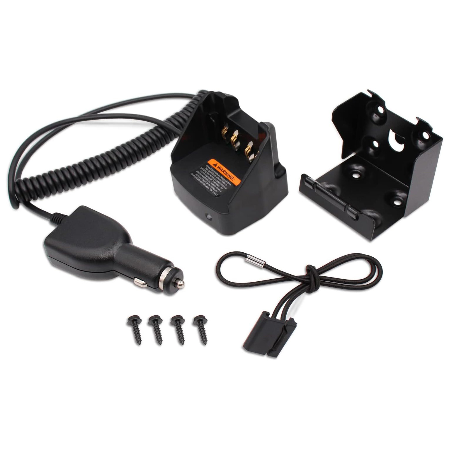 Motorola Vehicle Charger DP-serie