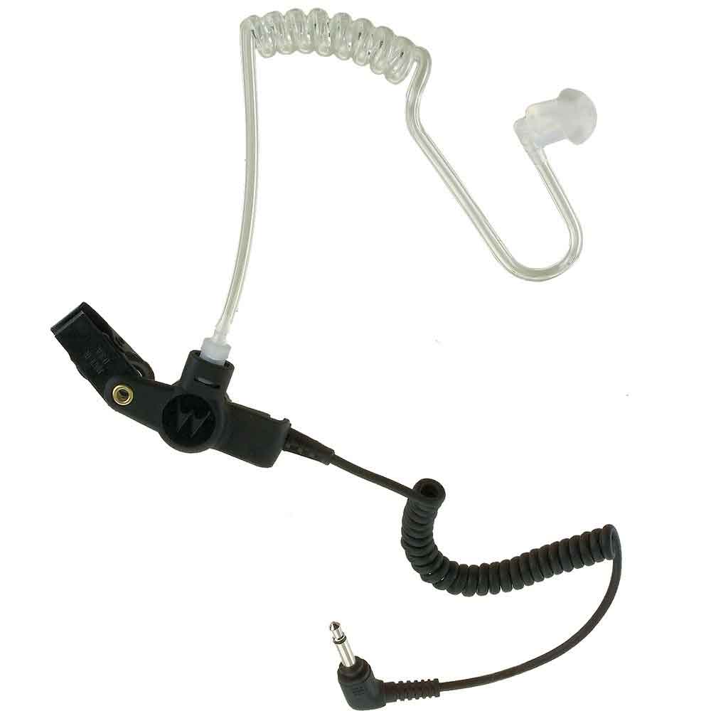 Motorola TLK100/110 surv earpiece PTT
