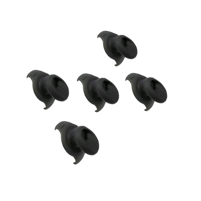 Motorola earbud small for BT PTT