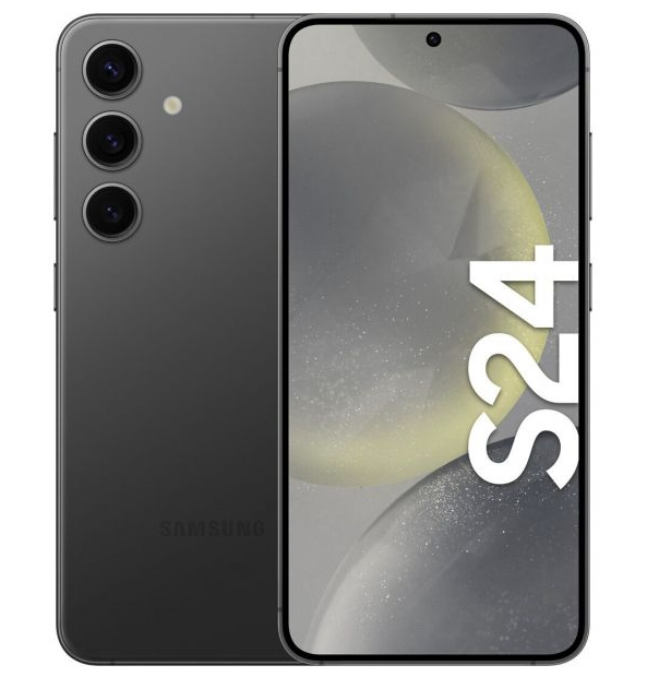 SA-S921BZKGEUB Flagship smartphone with 256GB storage, advanced AI features, and pro-level camera. Perfect for performance, creativity, and productivity.