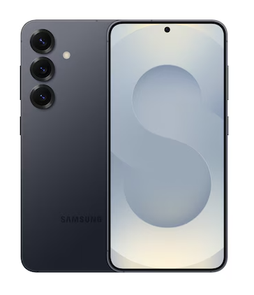 SA-S931BZKGEUB Premium Samsung smartphone met 256GB opslag, drievoudige pro-camera, AMOLED-display en batterij voor de hele dag.