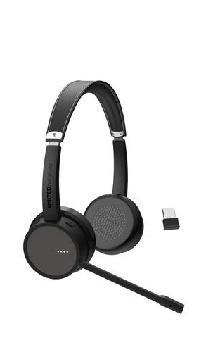 UH-MAX80 Deskphone and PC/laptop