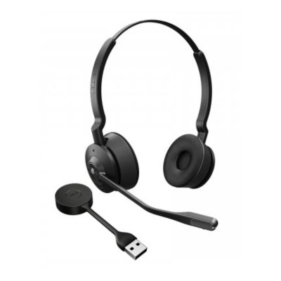 Jabra Engage 55 SE Stereo USB-A MS