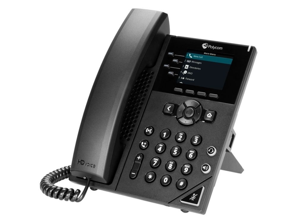 Polycom VX250 VoIP phone
